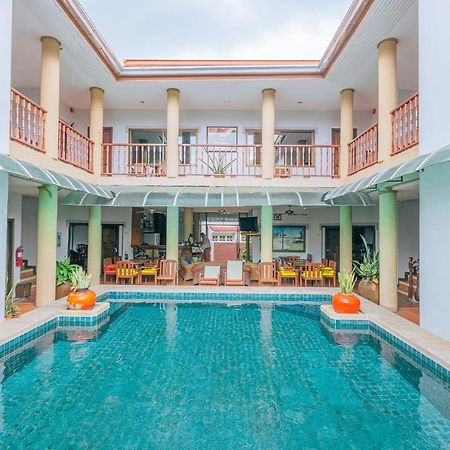 Evergreen Boutique Huahin Kültér fotó
