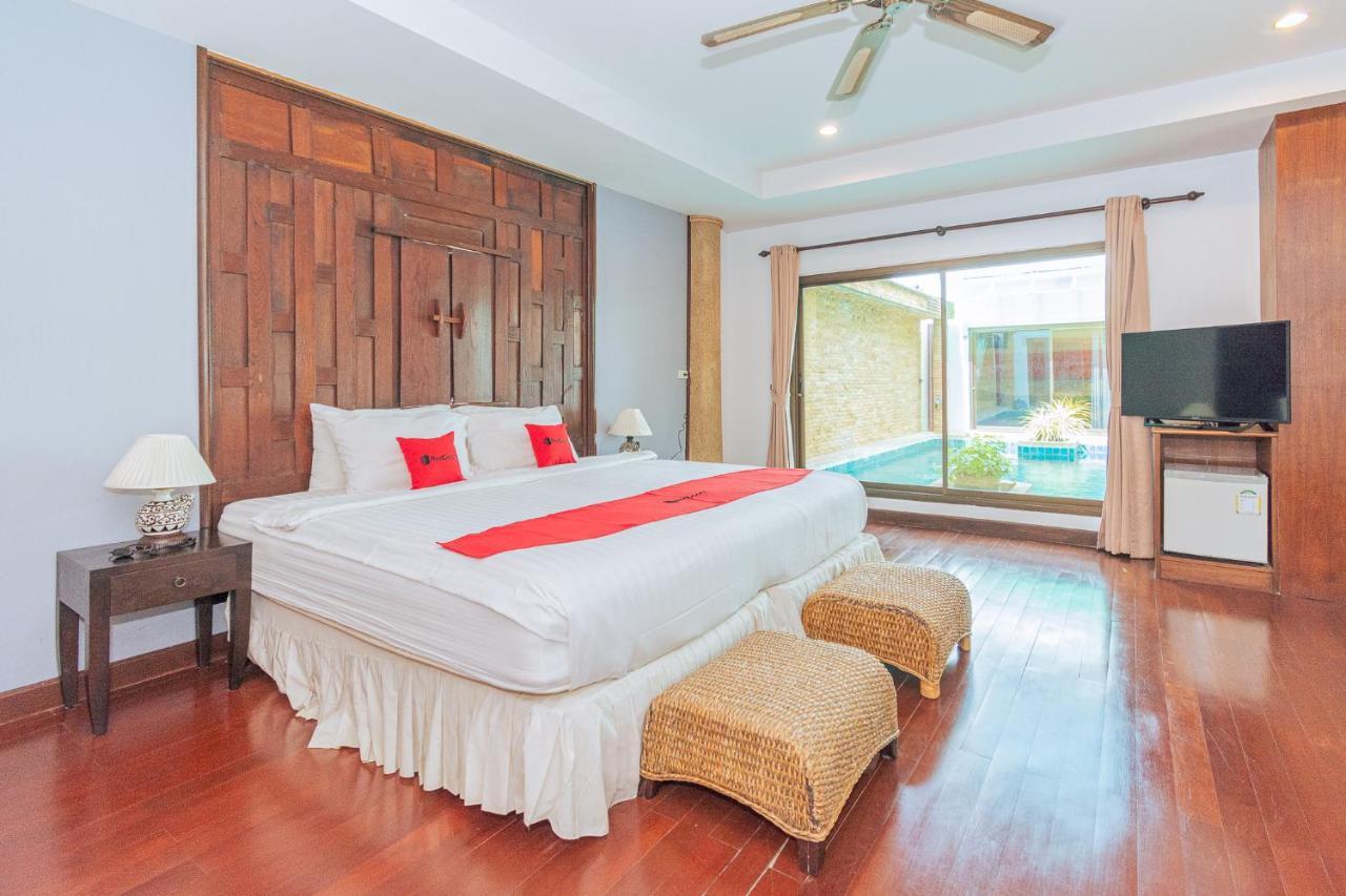 Evergreen Boutique Huahin Kültér fotó