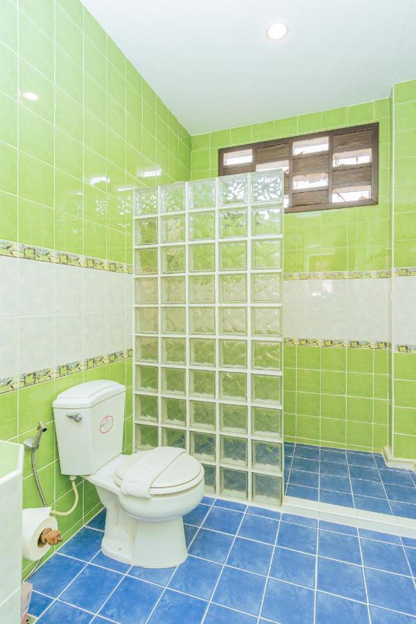 Evergreen Boutique Huahin Kültér fotó