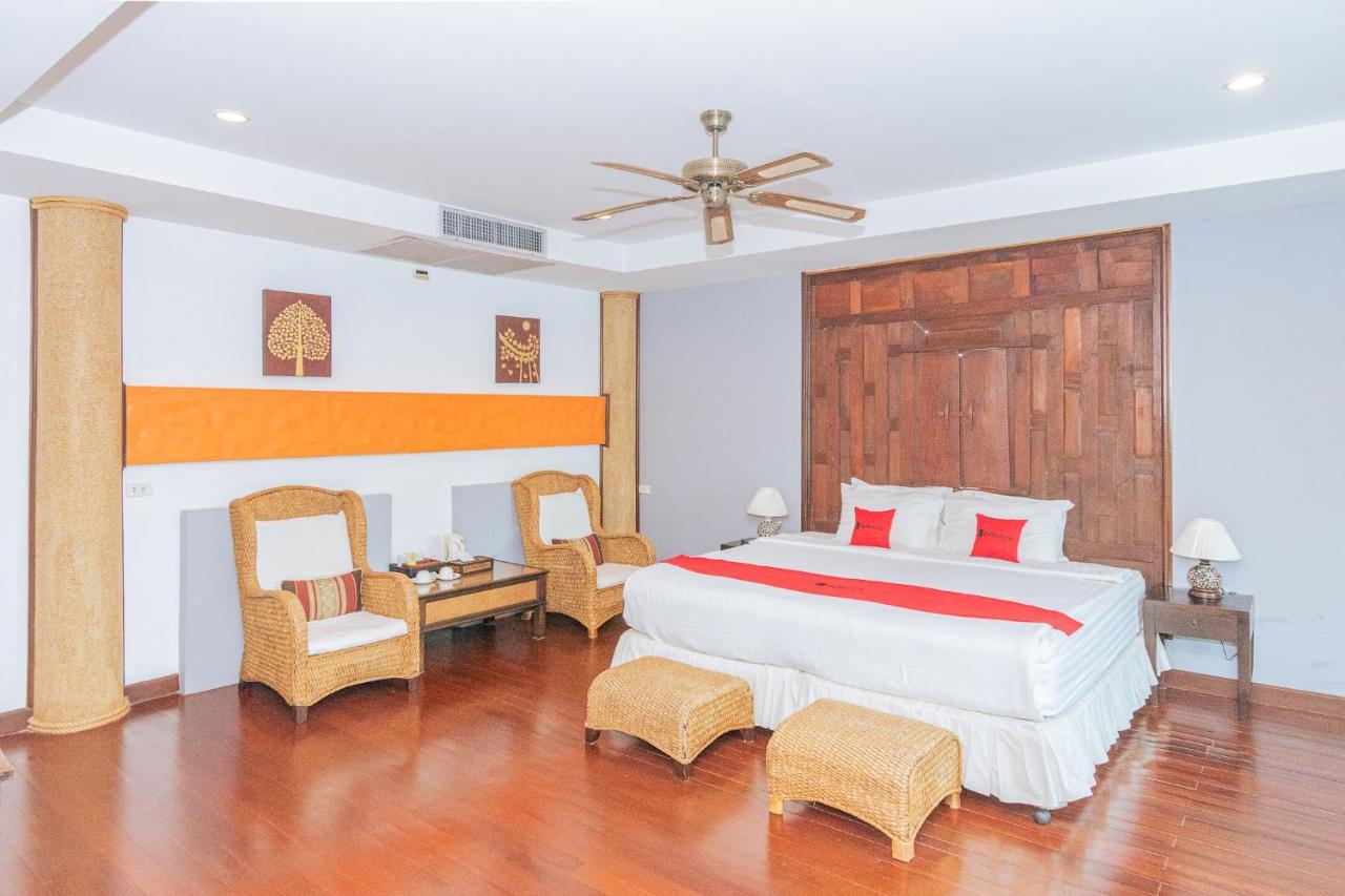Evergreen Boutique Huahin Kültér fotó