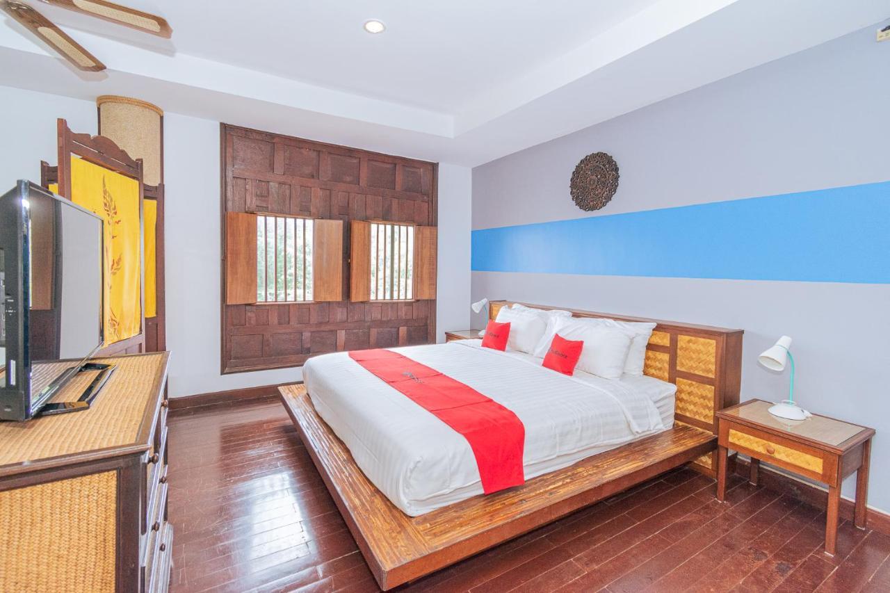 Evergreen Boutique Huahin Kültér fotó