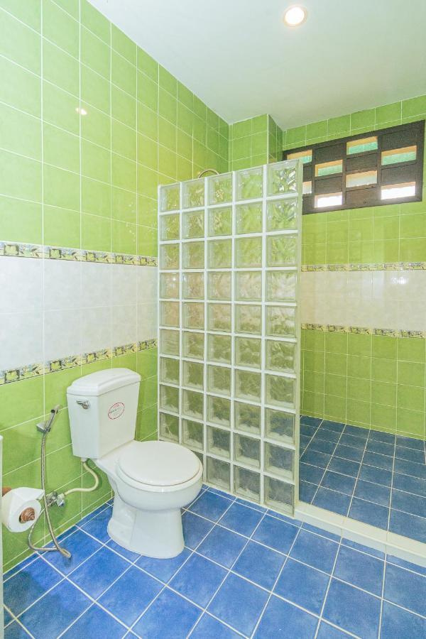 Evergreen Boutique Huahin Kültér fotó