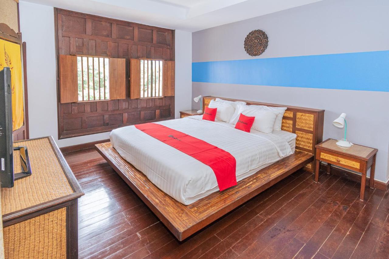 Evergreen Boutique Huahin Kültér fotó