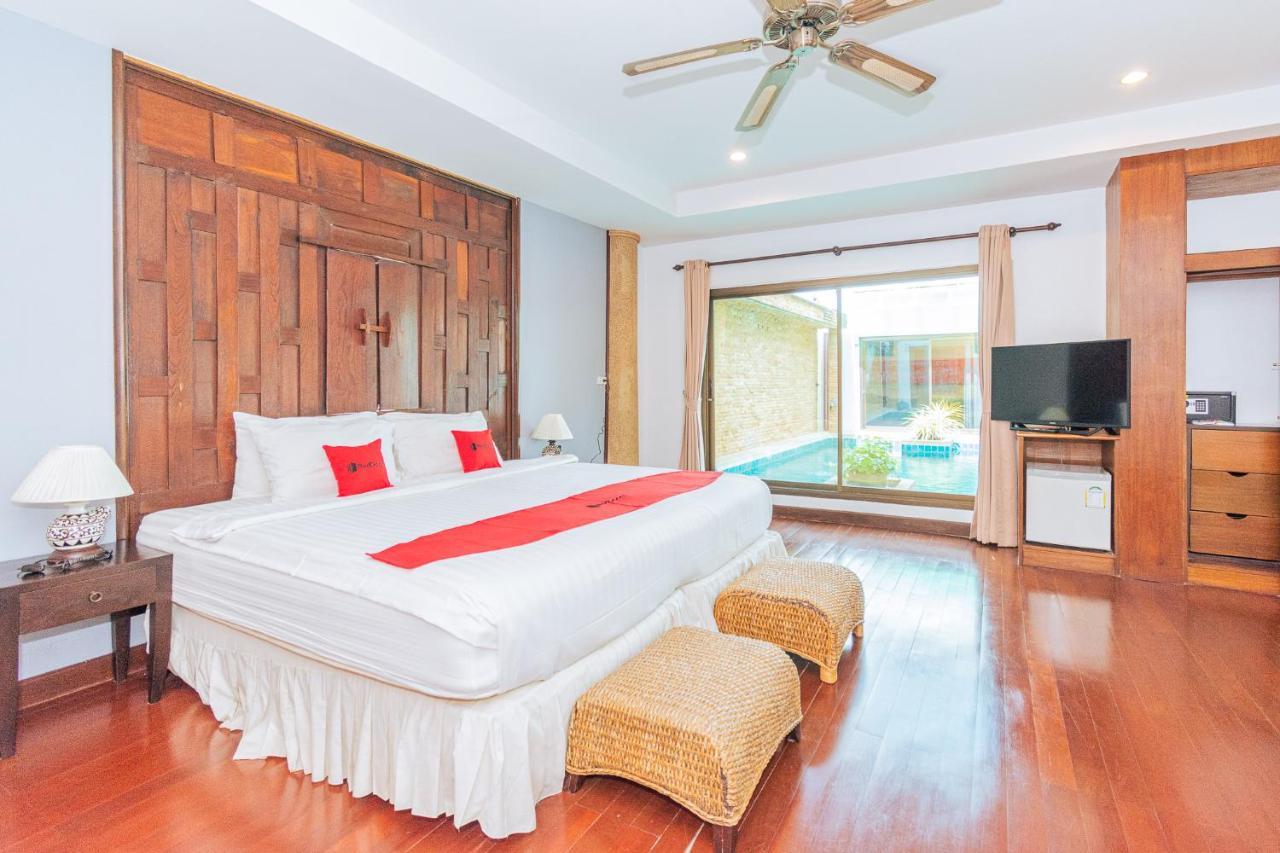 Evergreen Boutique Huahin Kültér fotó
