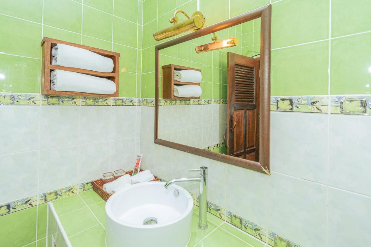 Evergreen Boutique Huahin Kültér fotó