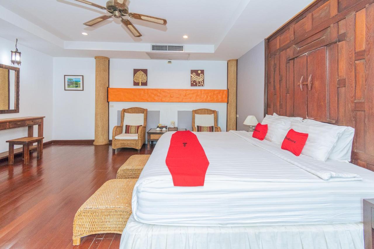 Evergreen Boutique Huahin Kültér fotó