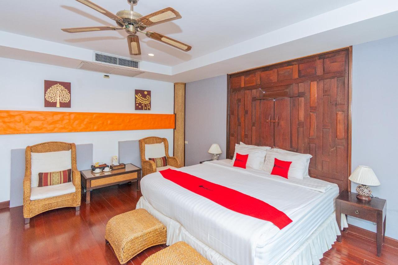 Evergreen Boutique Huahin Kültér fotó