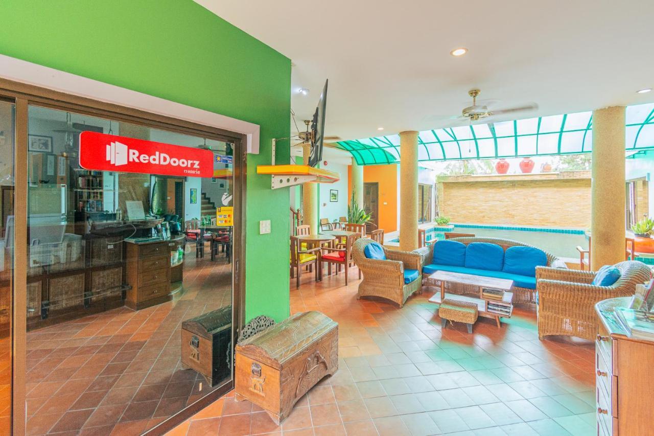 Evergreen Boutique Huahin Kültér fotó