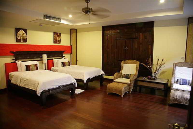 Evergreen Boutique Huahin Kültér fotó