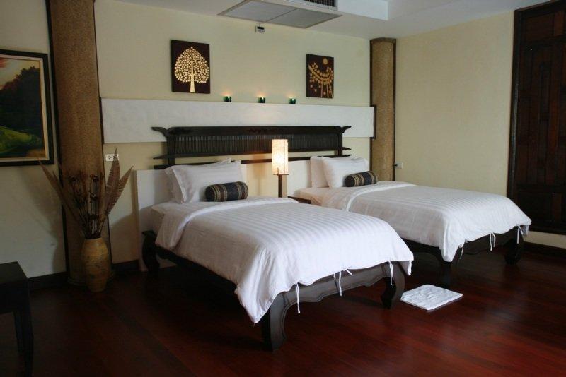 Evergreen Boutique Huahin Kültér fotó