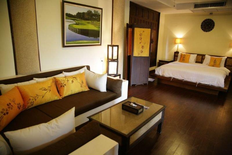 Evergreen Boutique Huahin Kültér fotó