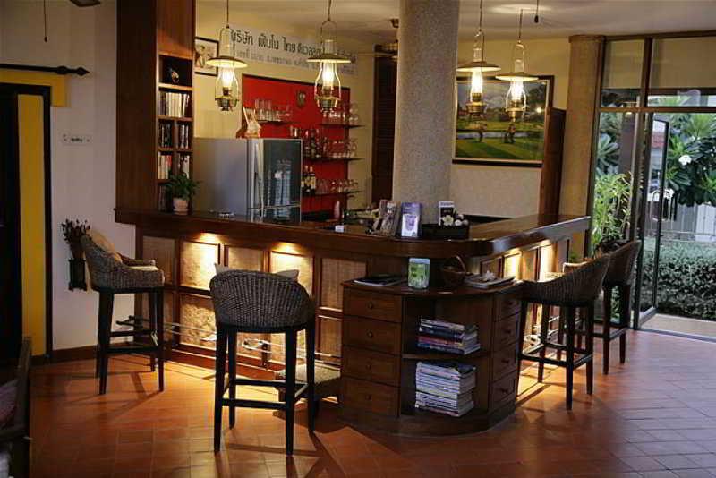 Evergreen Boutique Huahin Kültér fotó