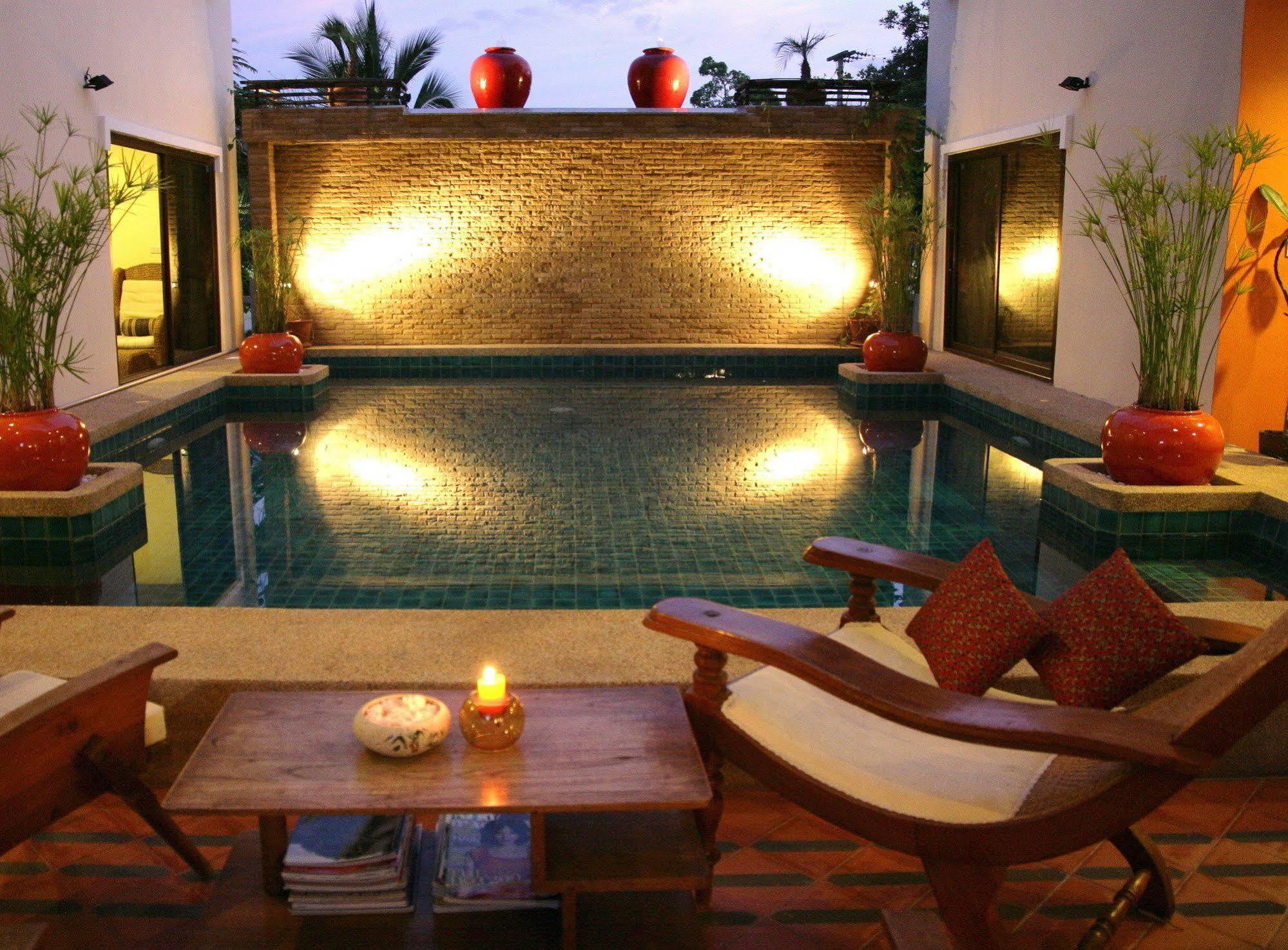 Evergreen Boutique Huahin Kültér fotó