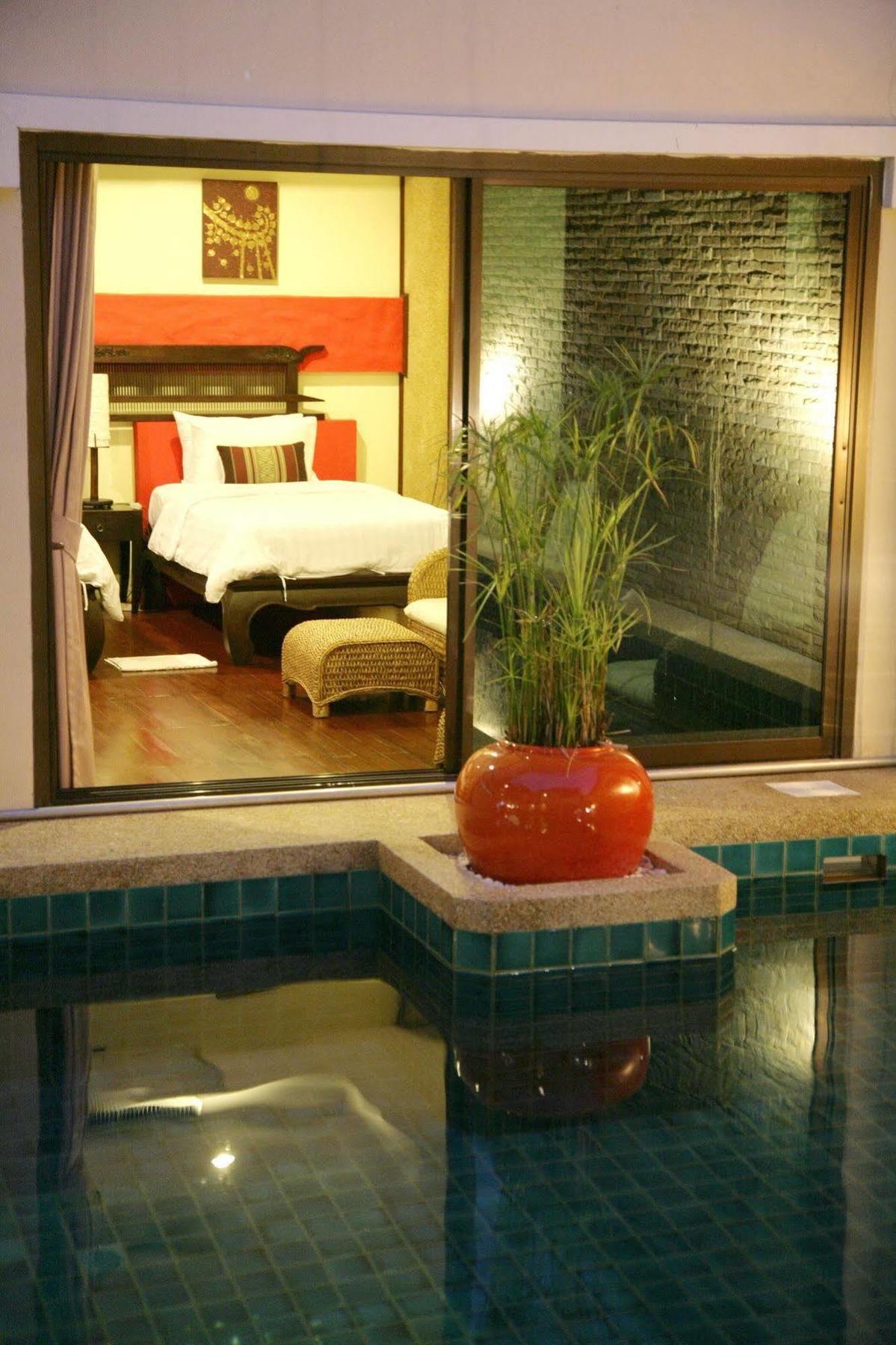 Evergreen Boutique Huahin Kültér fotó