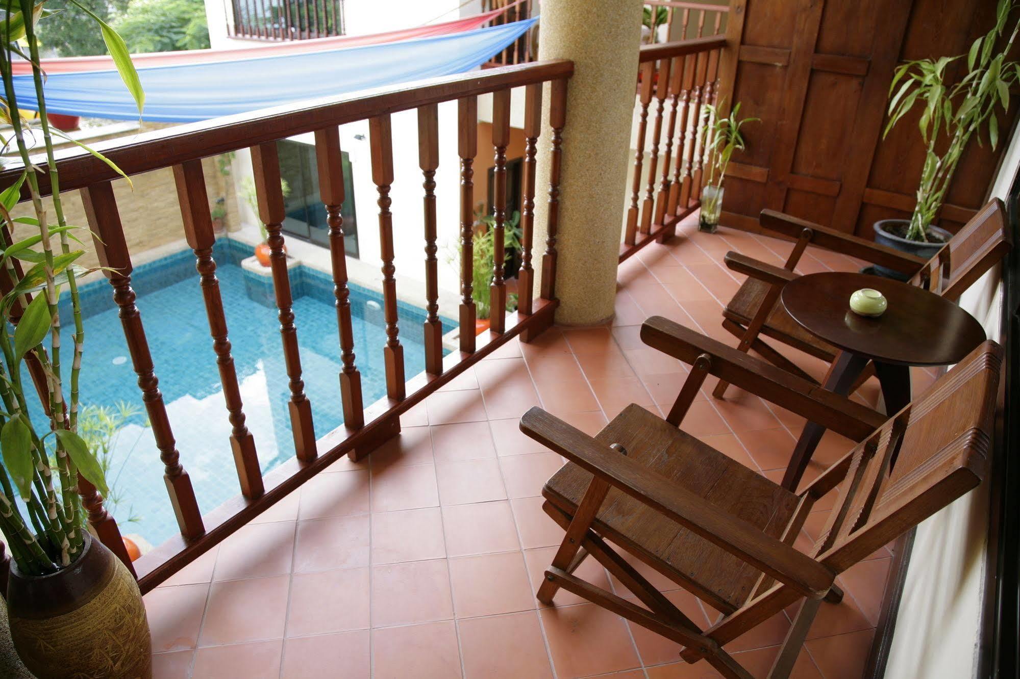 Evergreen Boutique Huahin Kültér fotó